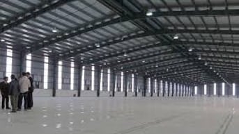 Cho thuê nhà xưởng 4.500m2 KCN Vĩnh Lộc 2,Bến Lức,Long An,PCCC tự động