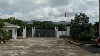 Bán 2ha đất kho nhà xưởng 50 năm tại Yên Mỹ, Tỉnh Hưng Yên