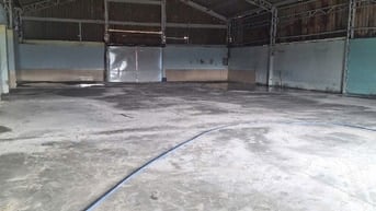 500m2!!! Cho thuê nhà xưởng Hẻm 221 Phan Huy Ích, P14 Gò Vấp