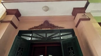 BÁN NHÀ CHÍNH CHỦ PHỐ TRẦN NHẬT DUẬT HÀ ĐÔNG