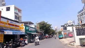 Bán nhà mặt tiền Xuân Thủy Thảo Điền, 238m², giá tốt chỉ 280 triệu/m²