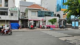 Mới!!CC cho thuê nhà 2 tầng,3x14,2pn/Trệt+Gác suốt : đẹp_9-triệu