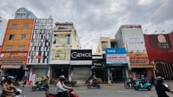 Giảm 3 Tỷ Bán Gấp MT Hoàng Văn Thụ-Lê Văn Sỹ Đoạn Đẹp Nhất, 90m2, 