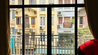 Cho thuê phòng trọ khép kín 40m2 Pháo Đài Láng