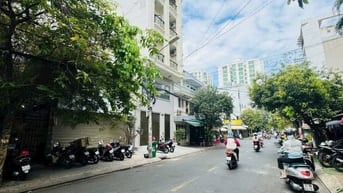 Bán Nhà Mặt Tiền Đường Số P Tân Quy . Quận 7. Dt 7,5x15m SH. Giá 11 tỷ