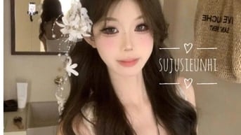 Kiêu Sa Với Phụ Kiện Tóc Đính Đá & Ngọc Trai