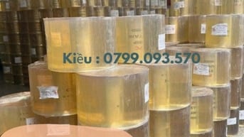 Giá Màng nhựa PVC trong suốt dẻo - NCC- tại Đồng Nai