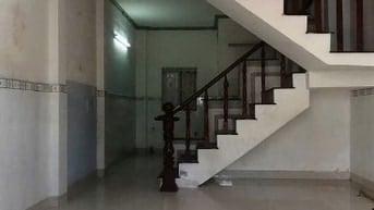 Nhà ở cho thuê đường TRẦN THỊ CỜ