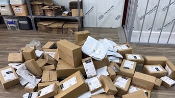 Shop Gò Vấp Tuyển Người Phụ Việc 