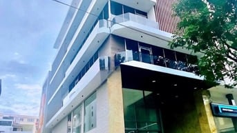 SIÊU PHẨM CHO THUÊ NHÀ GÓC 2MT 31/2 Hoàng Hoa Thám, P 13, Q.PN 