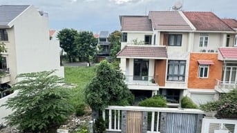 💥💥💥BIỆT THỰ SÂN VƯỜN - KDC PHƯỚC KIỂNG, NHÀ BÈ - CÁCH PMH 500M