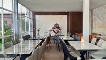 TUYỂN NHÂN VIÊN KINH DOANH VẬT LIỆU - NỘI THẤT