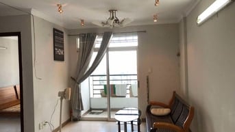 Bán Căn hộ Phúc Thịnh Quận 5, Dt : 72 m2, 2PN, Giá : 3.350 tỉ/căn