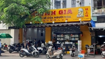 Cần tuyển nhân viên Phục Vụ, Bếp, Tạp Vụ Quận 6