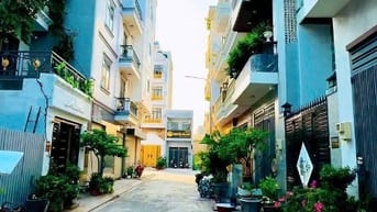 Bán đất 75.6m² SHR Hương Lộ 2 Tân Tạo Chỉ 4.5 tỷ