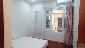 Bán nhà 6 tầng ngõ ô tô đường Hoàng Hoa Thám