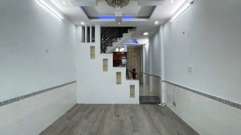 Cho Thuê Nhà Nguyên Căn 38A Mặt Tiền Đường 51 Giá 17.5Tr