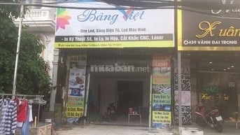 Bán Nhà Cấp 4 Mặt Tiền Đường Vành Đai Trong, DT 5x24m, Có HĐ thuê sẵn