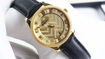 ĐH Nam Gucci G-Timeless YA126340 Automatic -Thiết kế Lộ Máy - Fullbox