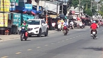 10x49, 100m thổ, giá SỐC, Tân Thạnh Đông Củ Chi ,chợ, trường 100m,dchh