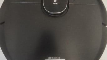  Robot hút bụi lau nhà Ecovacs Deebot Ozmo T8 AIVI Hàng chính hãng