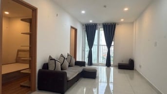 Chính chủ cho thuê cc Tara Residence Q.8, 2PN, 2WC, đủ Nội thất, 11tr