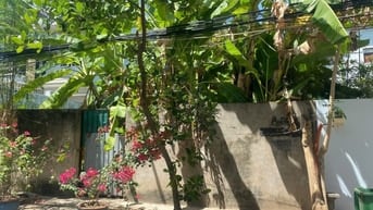 Khuôn biệt thự đẹp, đường NBTrần Não, DT 10x30m - 305m2, đơn giá tốt