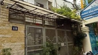 Cho thuê căn hộ khép kín 3,6tr tại 15 ngõ 62 Đặng Văn Ngữ, ĐĐa, Hà Nội