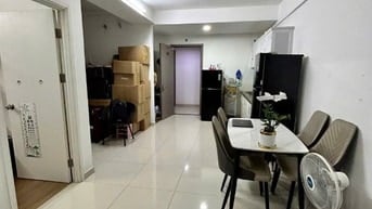 Chung cư Kim Tâm Hải, Trường Chinh, Q12: 70m2, 2pn, 2wc, NT, 7tr/tháng