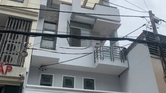 Nhà tiện kinh doanh đường LÝ CHÍNH THẮNG , Q3. DT 42m2. GIÁ 2tỷ5