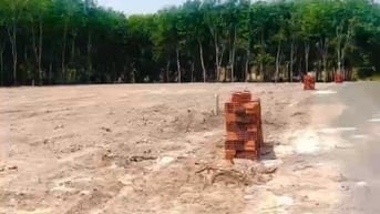 2 LÔ LIỀN KỀ 5X75 - ĐẤT TP. HCM CÁCH ĐƯỜNG TỈNH LỘ HƠN 1KM