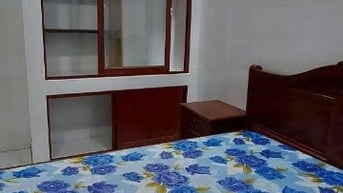 Cho thuê phòng trọ ngay công viên viên cây sộp có máy lạnh