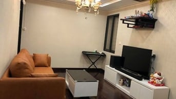 CHO THUÊ CĂN HỘ FULL ĐỒ TẠI HC GOLDEN CITY – LONG BIÊN