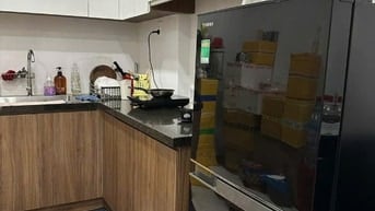 Chung cư Lotus, Trịnh Đình Thảo, TP: 60m2, 2p ngủ, nội thất, 7tr5