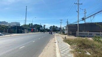 10x50(500m2) 100m2 Thổ Cư Vị Trí Trung Tâm Nguyễn Chí Thanh Giá Ngộp