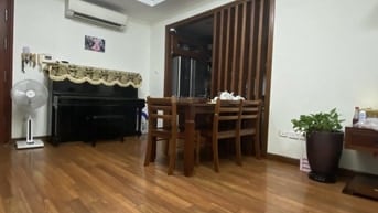Bán chung cư tại KĐT Mễ Trì Hạ 85m2