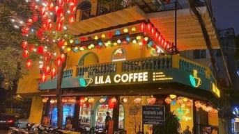 CAFE! CĂN GÓC, Q.Hồ Tây, Q.Ba Đình, Nguyễn Đình Thi, 150m2, căn góc