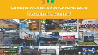 CÔNG TY CP SÁNG TẠO VÀNG - TUYỂN DỤNG THỢ CHÍNH & THỢ PHỤ THI CÔNG