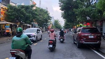 Bán ngà MT TÂN SƠN NHÌ 4 x 16m đúc 3 lầu ST 