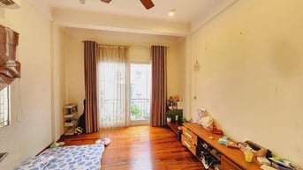 MẶT PHỐ EM XÃ ĐÀN - LÔ GÓC - Ô TÔ TRÁNH – 3 THOÁNG – 7 TẦNG THANG MÁY 