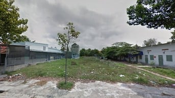 Đất TP mới Bình Dương , DT 250m2. GIÁ 2,5 tỷ . ngay TTHC.