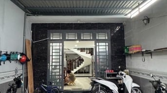 BÁN NHÀ GẦN MẶT TIỀN CHƯƠNG DƯƠNG, P. LINH CHIỂU, TĐ. 90M2, 6.5 TỶ