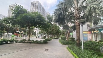 Bán shophouse Time City giá 35 tỷ