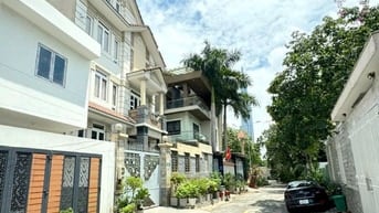 Bán nhà đất 10x16m đường số 36, An Phú, 153.5m2, chỉ 234 triệu/m²