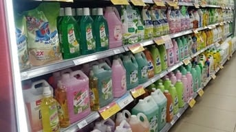 Cần tuyển gấp 4 tạp vụ/5 bán hàng/4phụ kho/4 đóng gói 