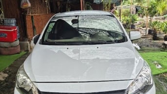 Bán xe attrage đời 2020 sản xuất Thái Lan