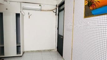 Cho thuê phòng trọ Phường 17, Bình Thạnh, giá 3.5tr (0906292683)