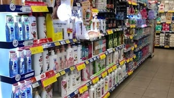 CỬA HÀNG CẦN TUYỂN - KHU VựC HÓC MÔN TPHCM