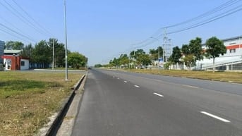 Tôi cần bán lô đất đứng tên tôi, ngay vị trí TT Hành Chính Bàu Bàng