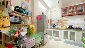 BÁN NHÀ AN LẠC ANDƯƠNGVƯƠNG 116M2 NGANGKHỦNG10,5M NỞHẬU 5PN NHỈNH 5TỶ 